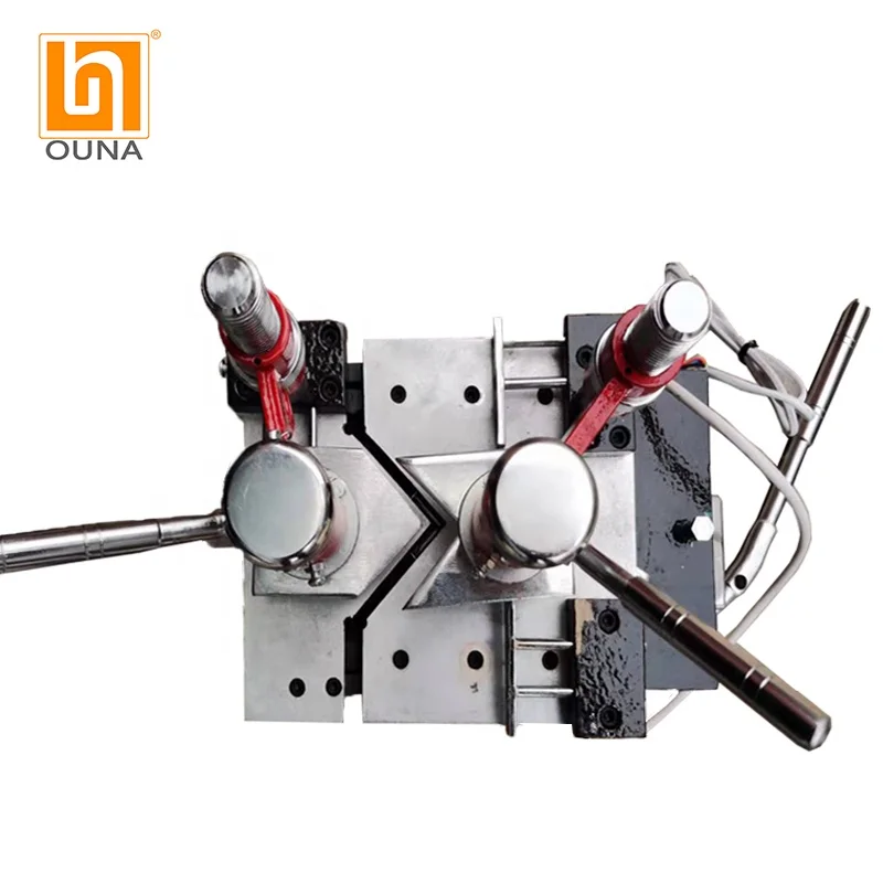 HotHigh Quality Upgrade Alles-in-één Machine Weldingupvc Lasmachine Draagbare Lasmachine