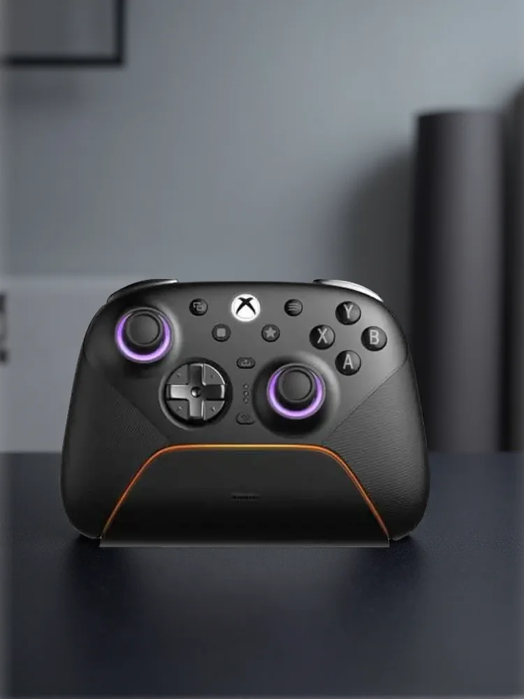 Bezprzewodowy kontroler 8Bitdo Ultimate 3E, gamepad 2.4G z joystickiem TMR do Xbox One, Xbox Series S / X, PC Windows, Android — 2
