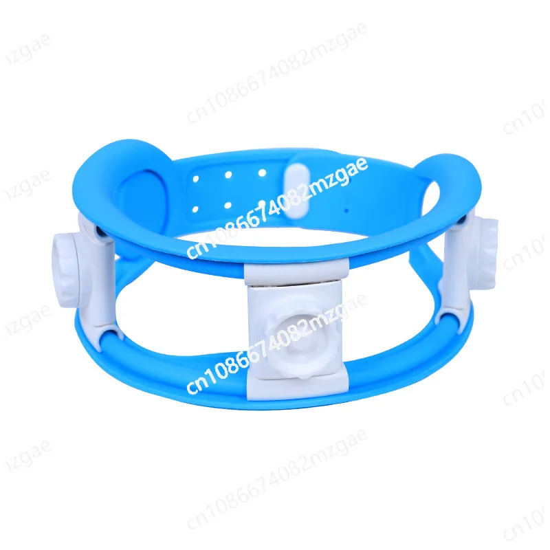 

Baby Torticollis Corrector Small Baby Crooked Neck Orthosis Torticollis Corrector Tilt Head Children's Neck Brace