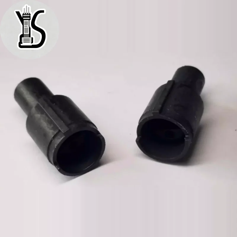 2PCS Original connector 120-8551-001 Conn Circular 5 POS ST Cable Mount 5 Terminal 1 Port Automotive For Car Smart Electronic