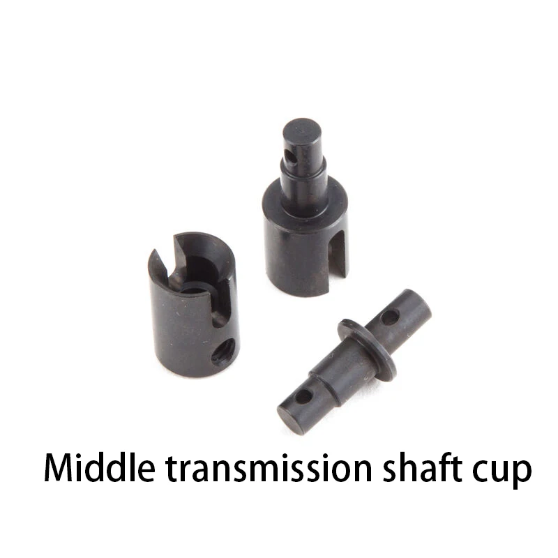 1:10 Losi Baja Ray Upgrading Metal Accessories Tire Set Steering Group Gear Transmission Shaft Adapter Shock Absorber Grommet