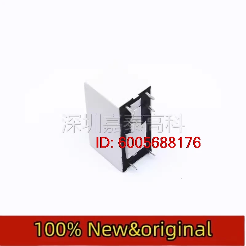 10PCS EZ-SS-105D 112D 124D DM 16A6/8-pin universal 115F G2RL Original & Brand New