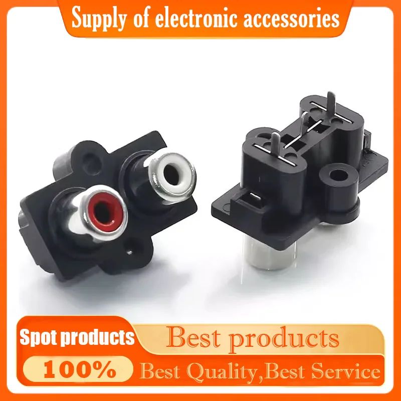 Rca Lotus Socket RC… - image