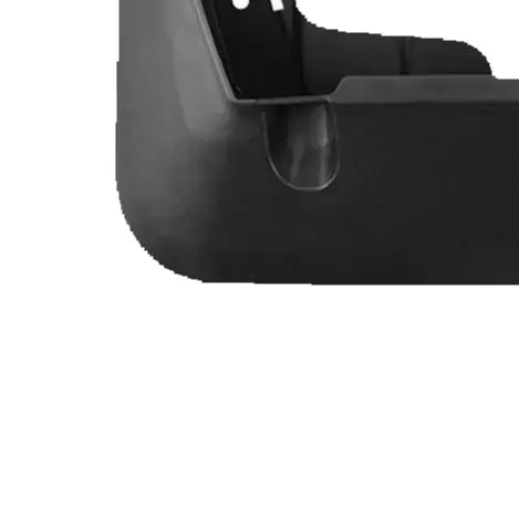 

4PCS Car Tire Mudguards For Trumpchi GS3 2023-2026 Mud For Splash Guards Fender Corner Flaps Black Accessories Automobiles