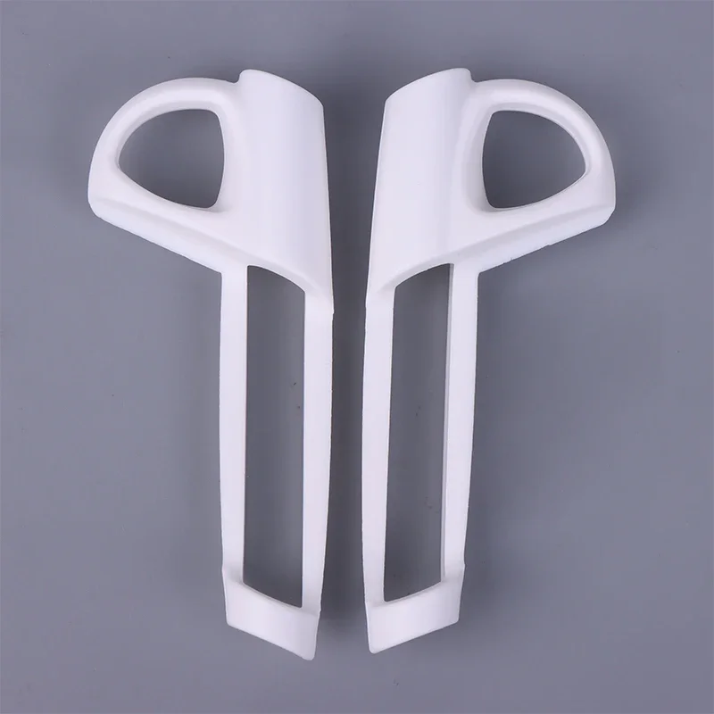 2PCS Growth Chair Seat Belt Hook Fixture Matching Stoke Dining Safety Buckle Infant And Child Eating Accessories