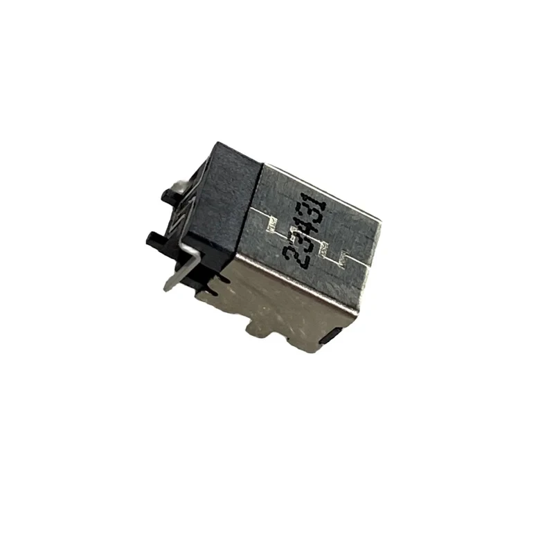 TD+New original  DC IN Power Jack Charging Port Connector For MSI MS-15P1 MS-15P2 MS-17T1