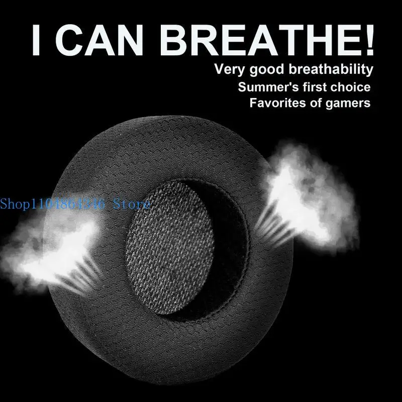 652F Ear Cushion Fo…