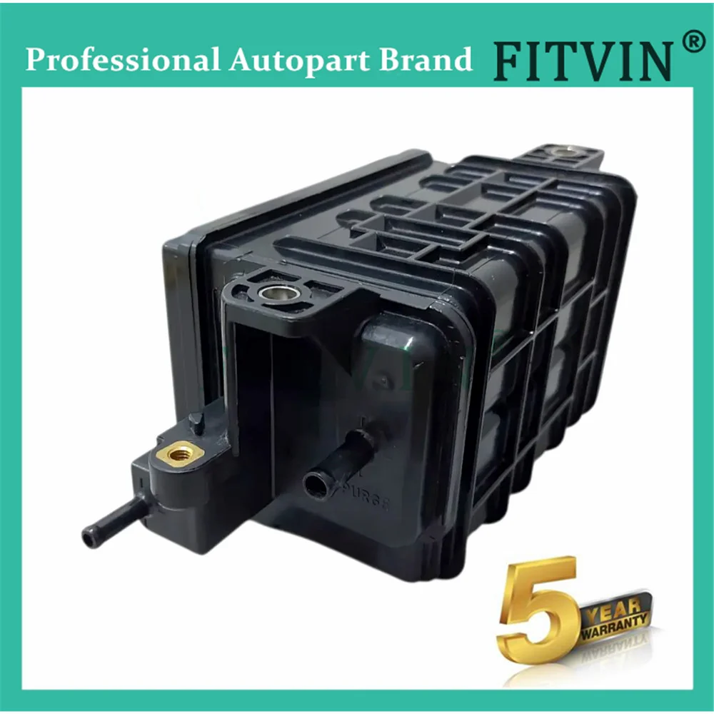 Carbon Canister Assembly 17300-SNA-003 17300-SNA-023 For Honda Accord Civic ACCORD C-RV C-IVIC 1.3L 2.0L 2015-2016 17300-SNA-013