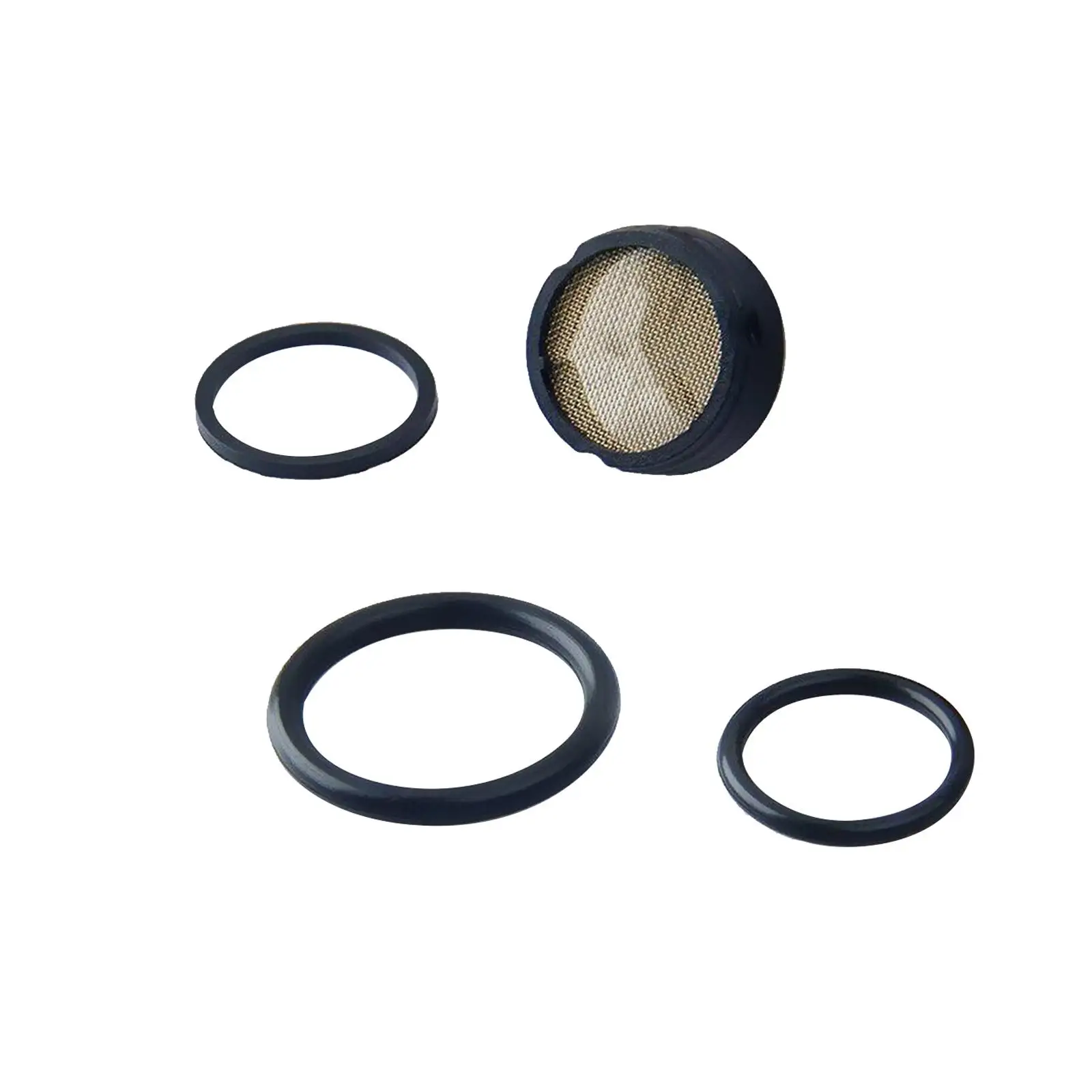 Ipr Seal Screen Kit Fuel Injector Seal DD-9H529-a for Ford 6.0L Powerstroke