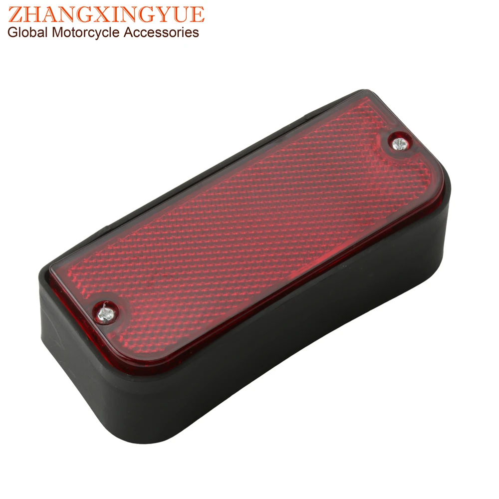 Tail Light Assembly… - image