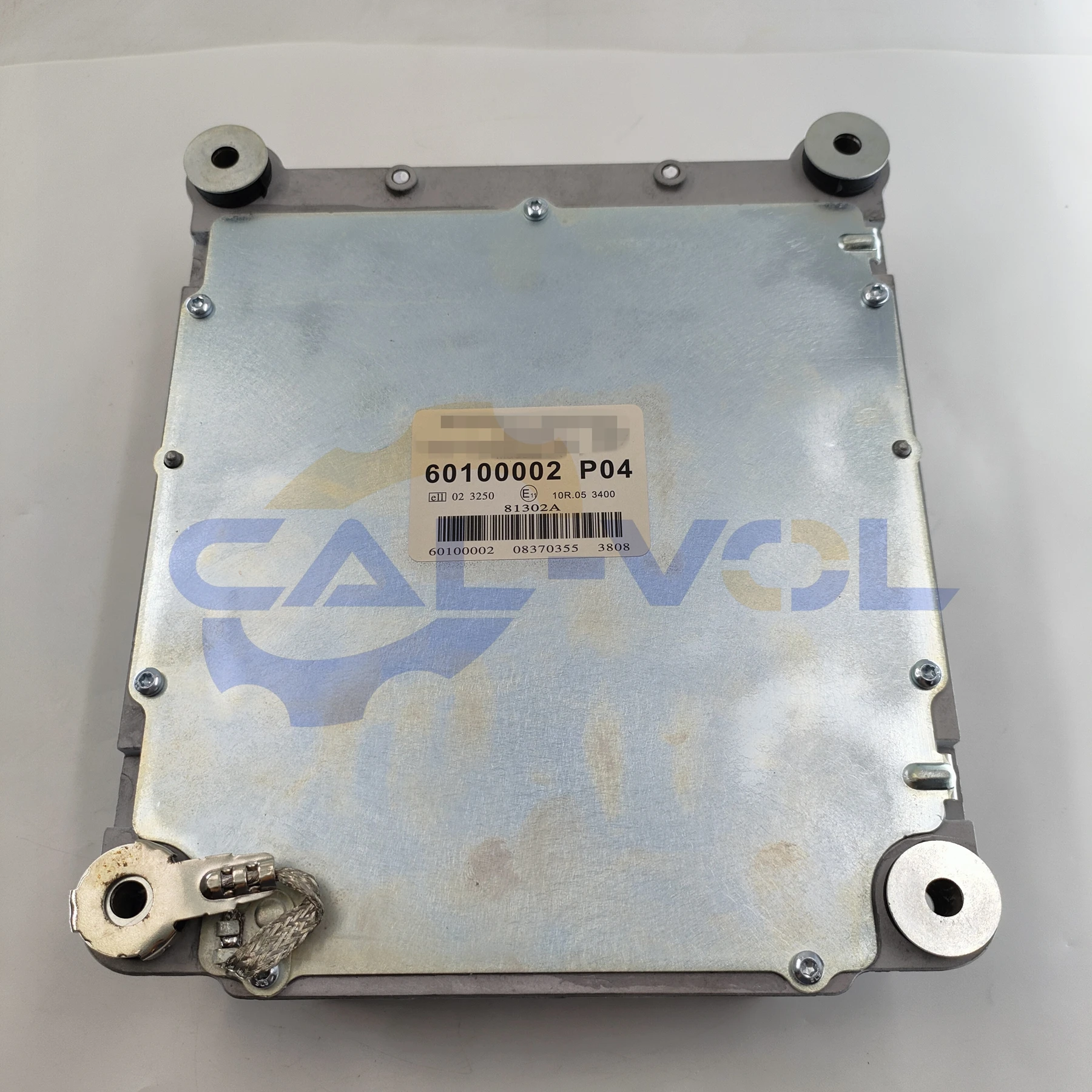 

Construction MachineryCAL-VOL Excavator EC210 EC210BLC ECU Controller D6D Engine Computer Board 60100002