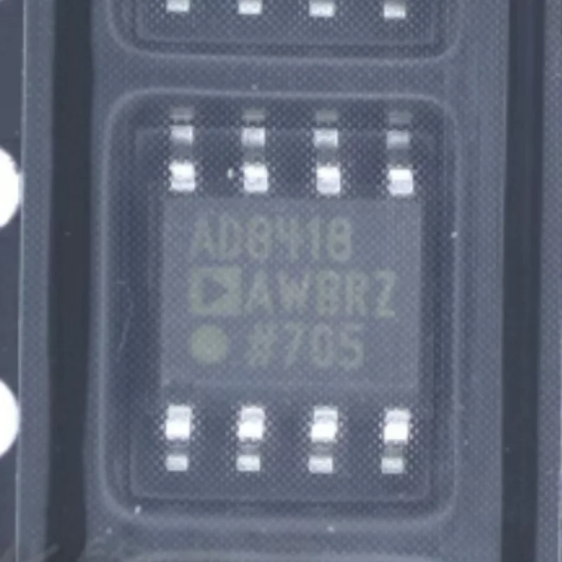 AD8418AWBRZ AD8418 Original Genuine Goods in Stock SOP8