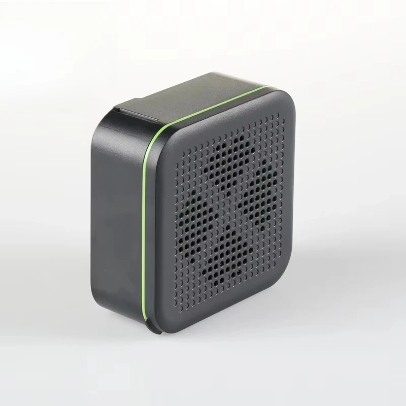 Anion Air Purifier Shell Plastic  Molding H13/P20 Steel High Precision OEM/ODM Customized 250k Shots Mould