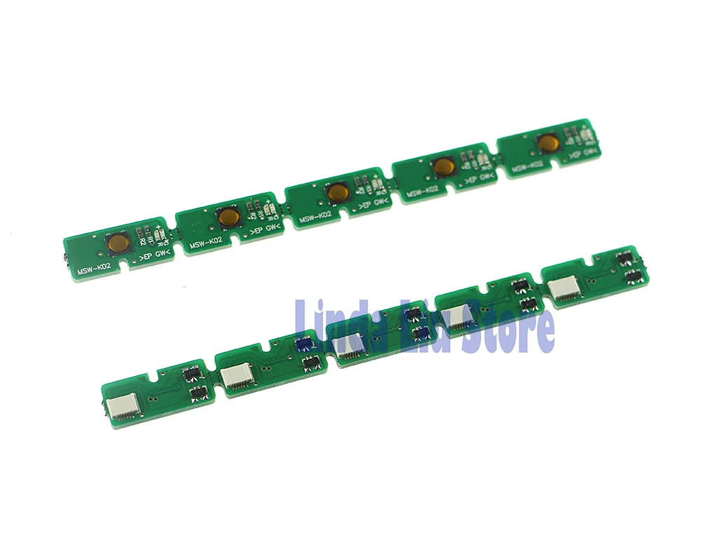 5Sets Power On/Off … - image