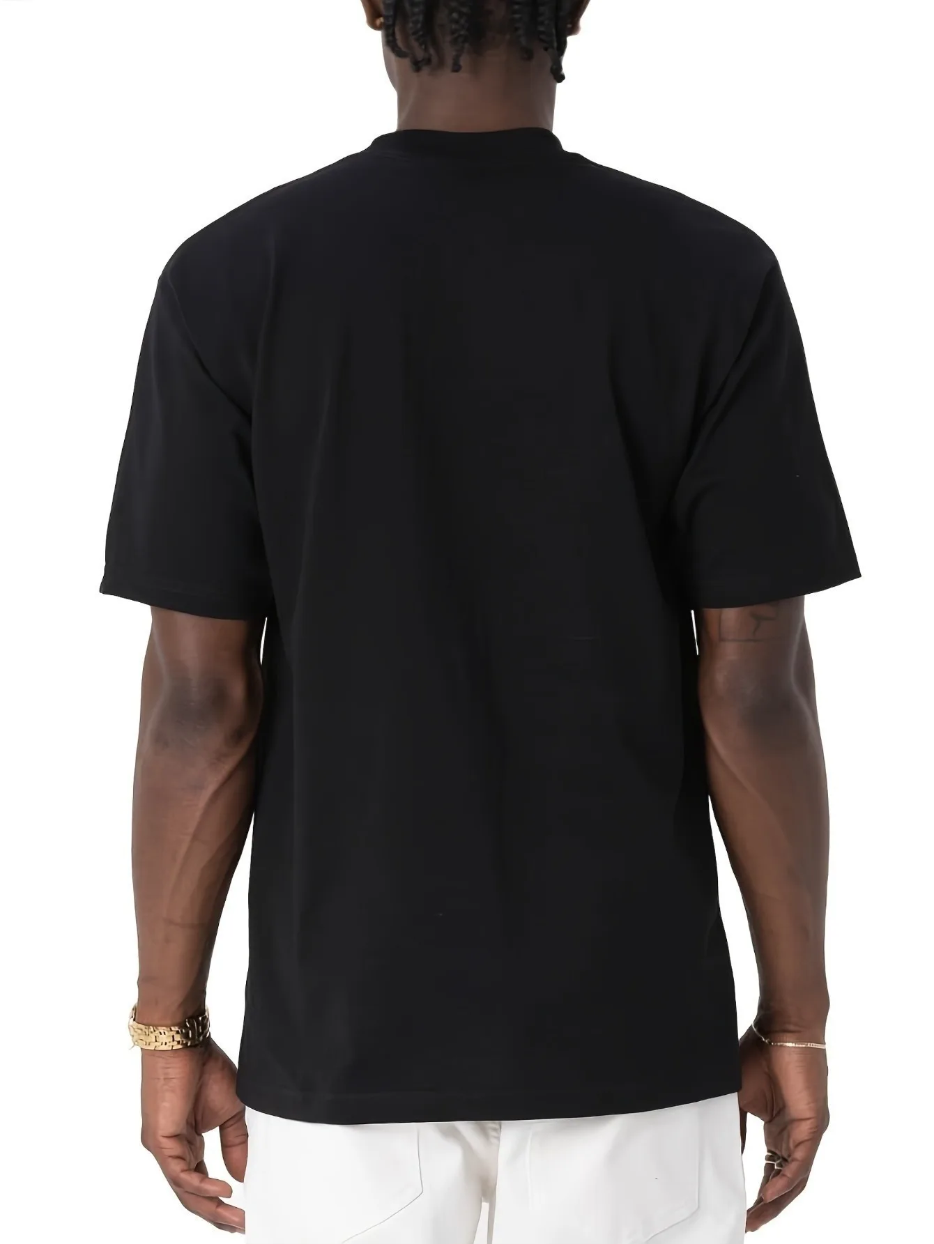 تي شيرت رجالي مضحك Untapped Lands Trust Issues جرافيك تي شيرت شجرة جمجمة تصميم لمحبي ألعاب الطاولة #2