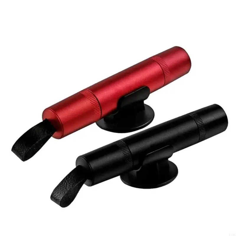 

L8RC Аварийный инструмент Escape Tool Auto Safety Hammer с углеродистой стальной головкой и эргономической ручкой, подходящей
