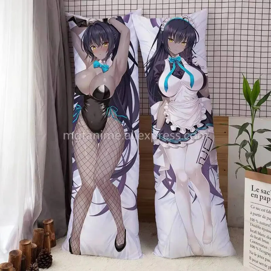 

Чехол синий ACG Archive Dakimakura Karin Hug Body Pillow Аниме Игровая наволочка Pilow