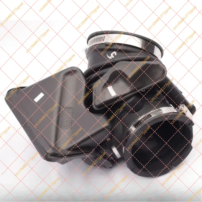 Air Filter Intake Hose Air-conditioner Grill Rubber Pipe 9058789 Fit for 2009-2016 Vehicle Models