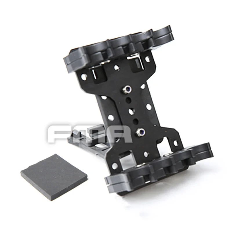 FMA Shotshell Carrier 8Q Series Practical Shotgun 12 Gauge Shell Belt Holder TB1070