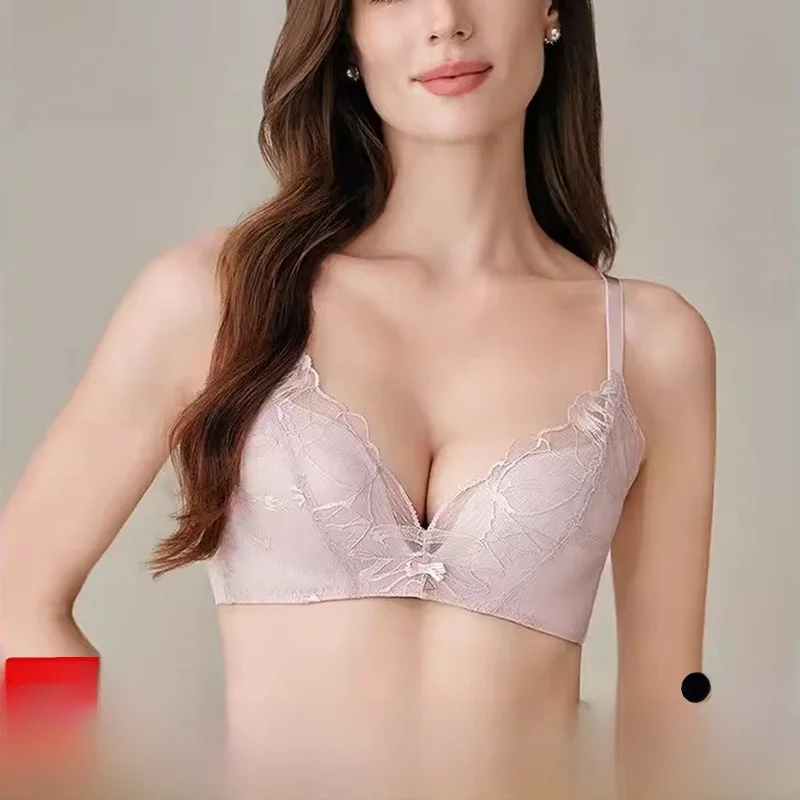 reggiseno-in-pizzo-da-donna-anlifang-senza-ferretto-intimo-confortevole-traspirante-riduzione-dell'affaticamento-laterale-scollo-a-v-spalline-fisse-modello-lucky-year
