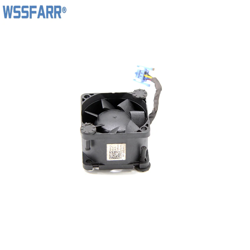For DELL R240 fan 0MR10W MR10W 100% test OK