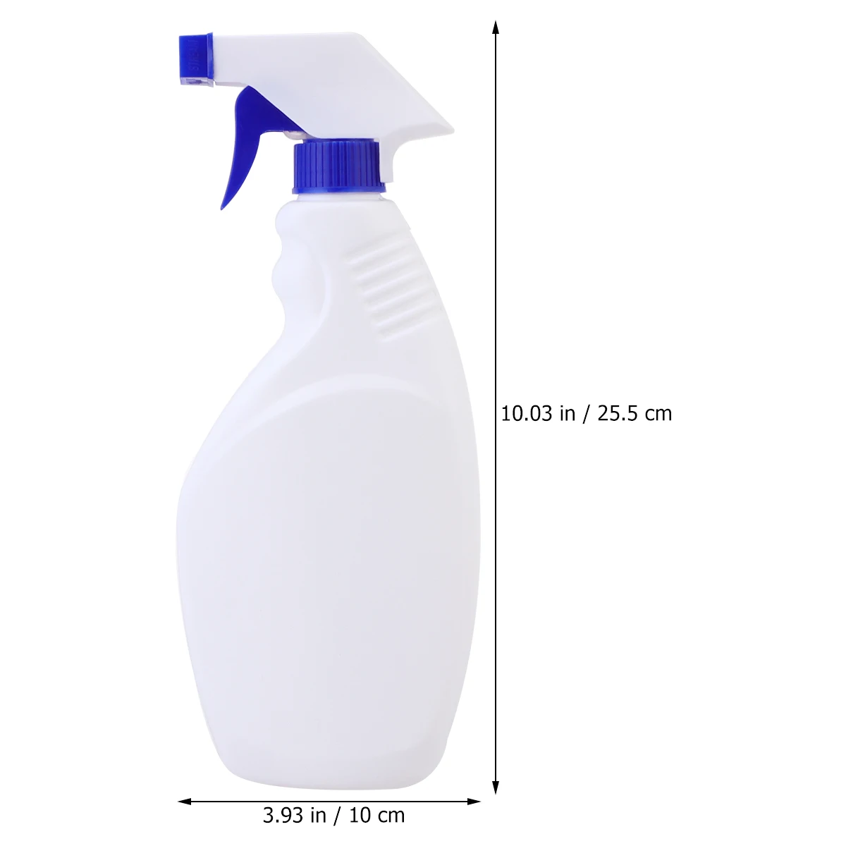 

5pcs Spray Bottles Empty for Plants Hair Mister Gardening Baking Travel Camping Hiking Picnic Atomizer Bottle Disinfection