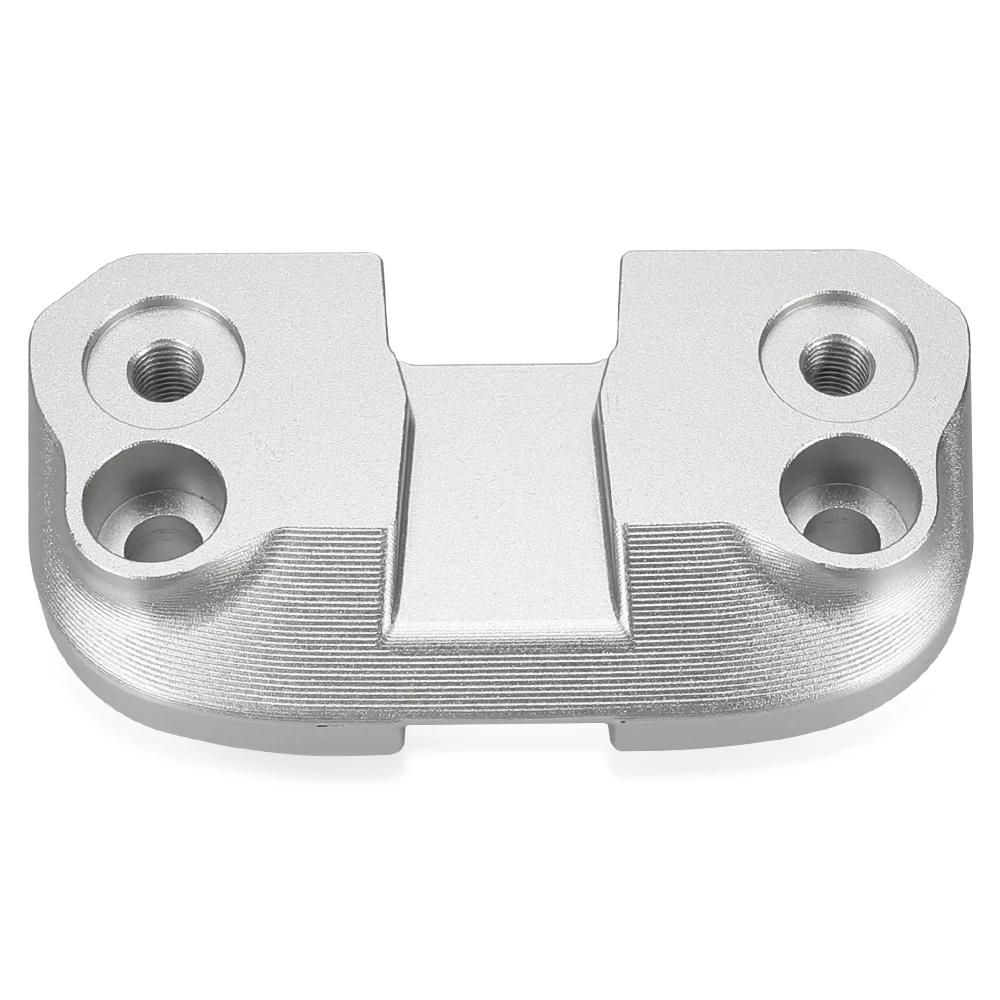 For Ducati Scrambler 400 800 1100 Special Sport Pro Dark Pro Tribute Pro Scrambler800 Motorcycle CNC Handlebar Riser Clamp Kit