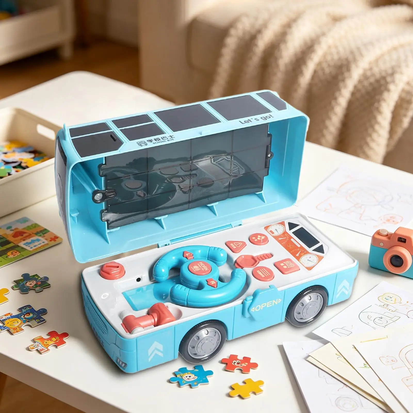bus-toy-with-sound-light-steering-wheel-driving-educational-toys-electric-pretend-car-drive-games-for-boys-girls-outdoor