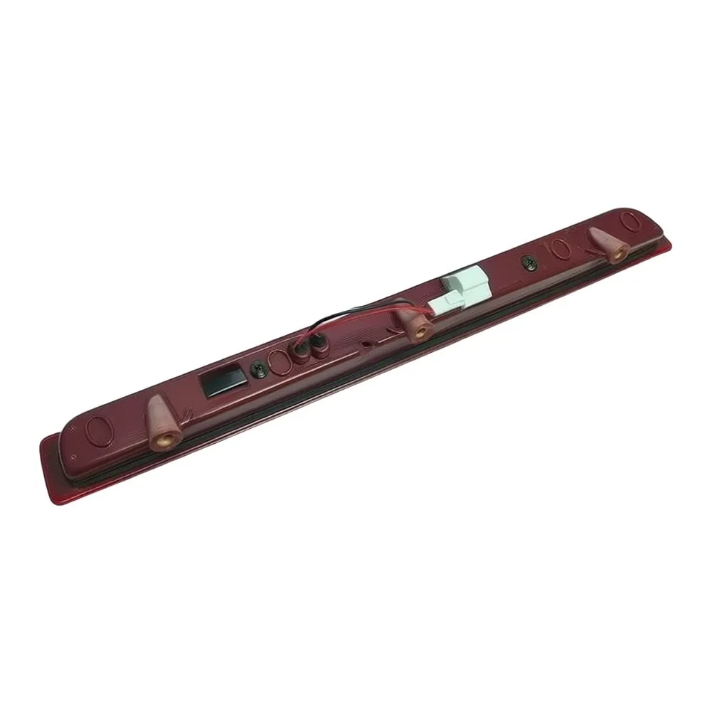 For Night Driving Safety Red LED Rear Lamp Efficient Brake Light Solution Led Brake Light High Mount Lamp Red Light Output