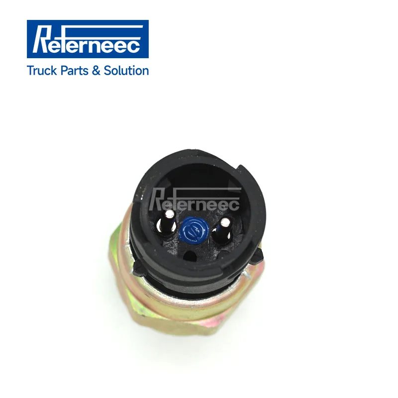 REFERNEEC Pressure Switch Sensor 20424060 70495158 SPmin: 5.1 bar, SPmax: 5.7 bar