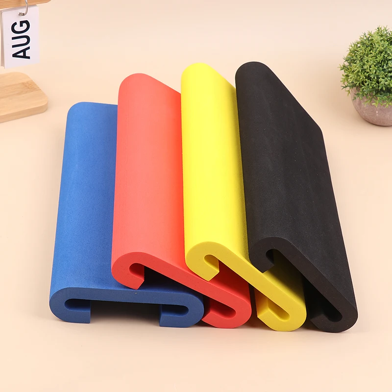 1pcs  Dragon Boat Paddle Seat U-shaped Cushion EVA Foam Seat Cushion Anti-skid For Rowing Machine Dragon Boat Canoes Kayaks