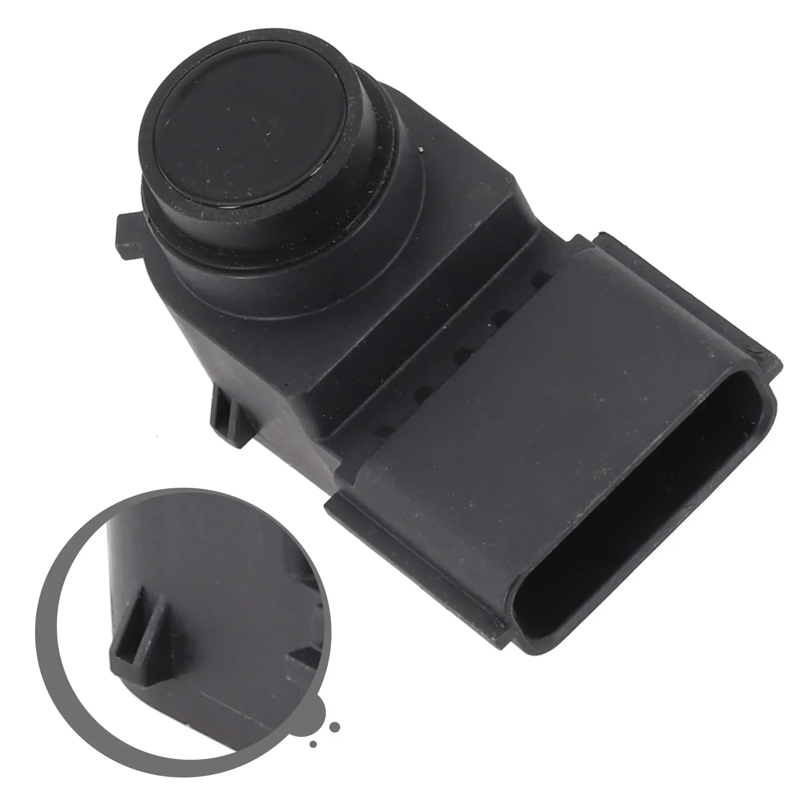 Black ABS For Hyundai For Elantra 2021-2023 High Quality Hote Sale Parking Sensor Professional Replacement 99310-AA100