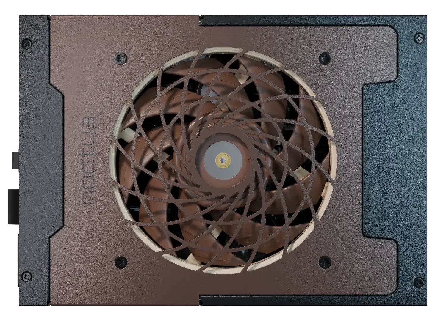 Cutting Edge Seasonic PRIME TX-1600 Noctua Titanium 1600W 80PLUS Titanium ATX Power Supply with 135mm Fan for PC Gaming Desktop