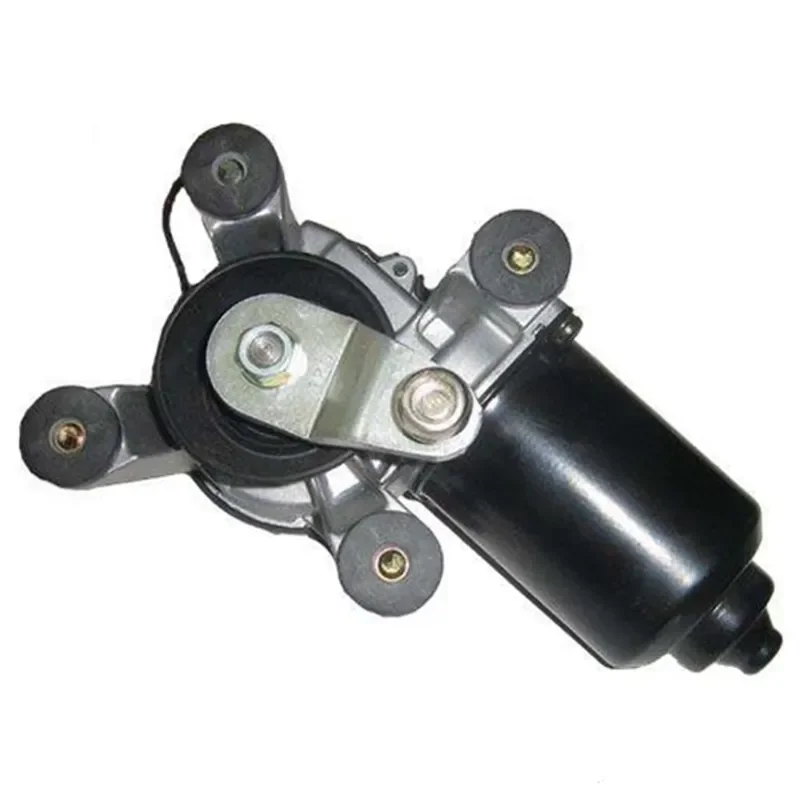 Single Phase Electric Vibration Motor 110V 220V AC Industrial Vibrator for Concrete Screener Feeder High Efficiency Compact