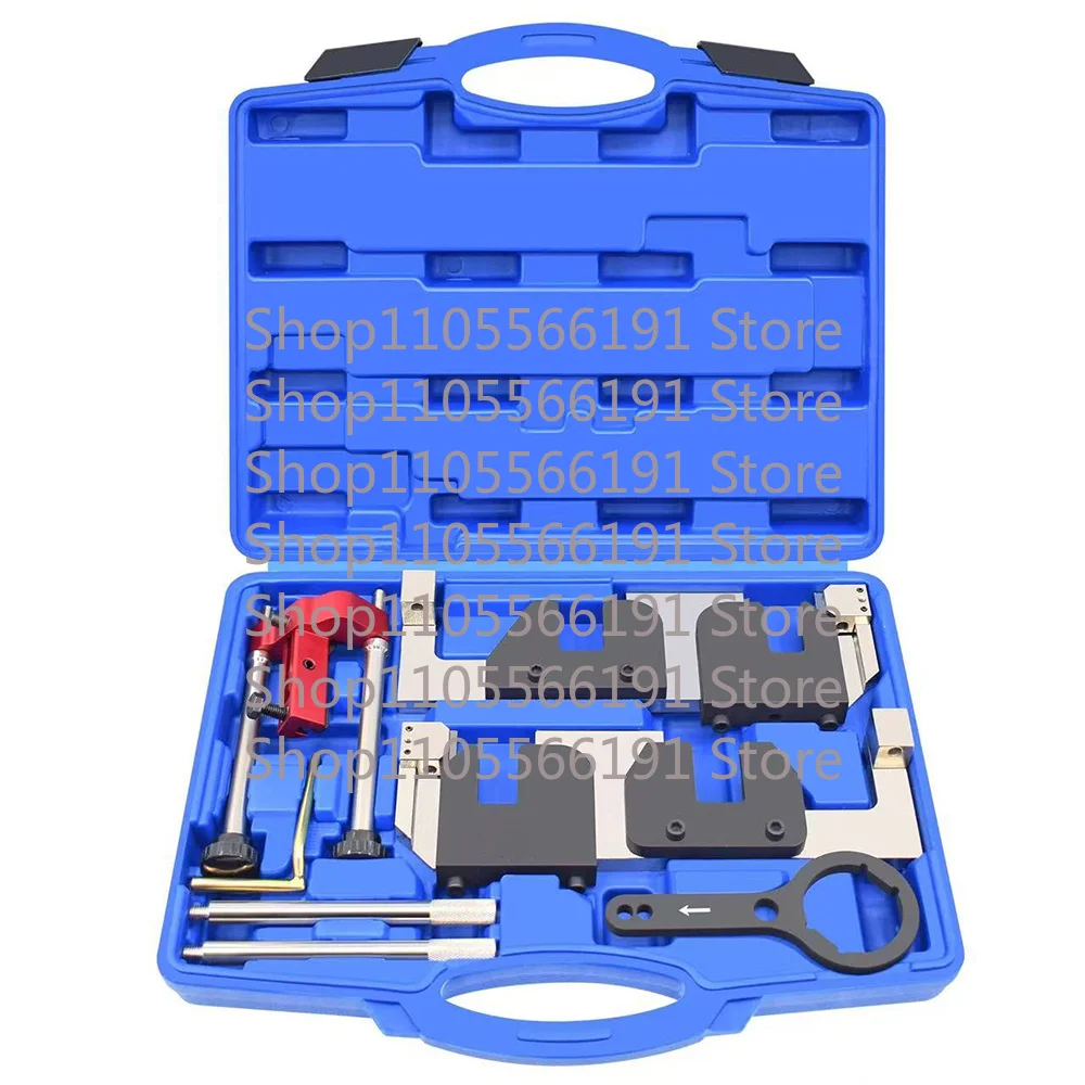 Camshaft Alignment Kit Engine Timing Tool for S63B44T2 M3 M5 N63 S63