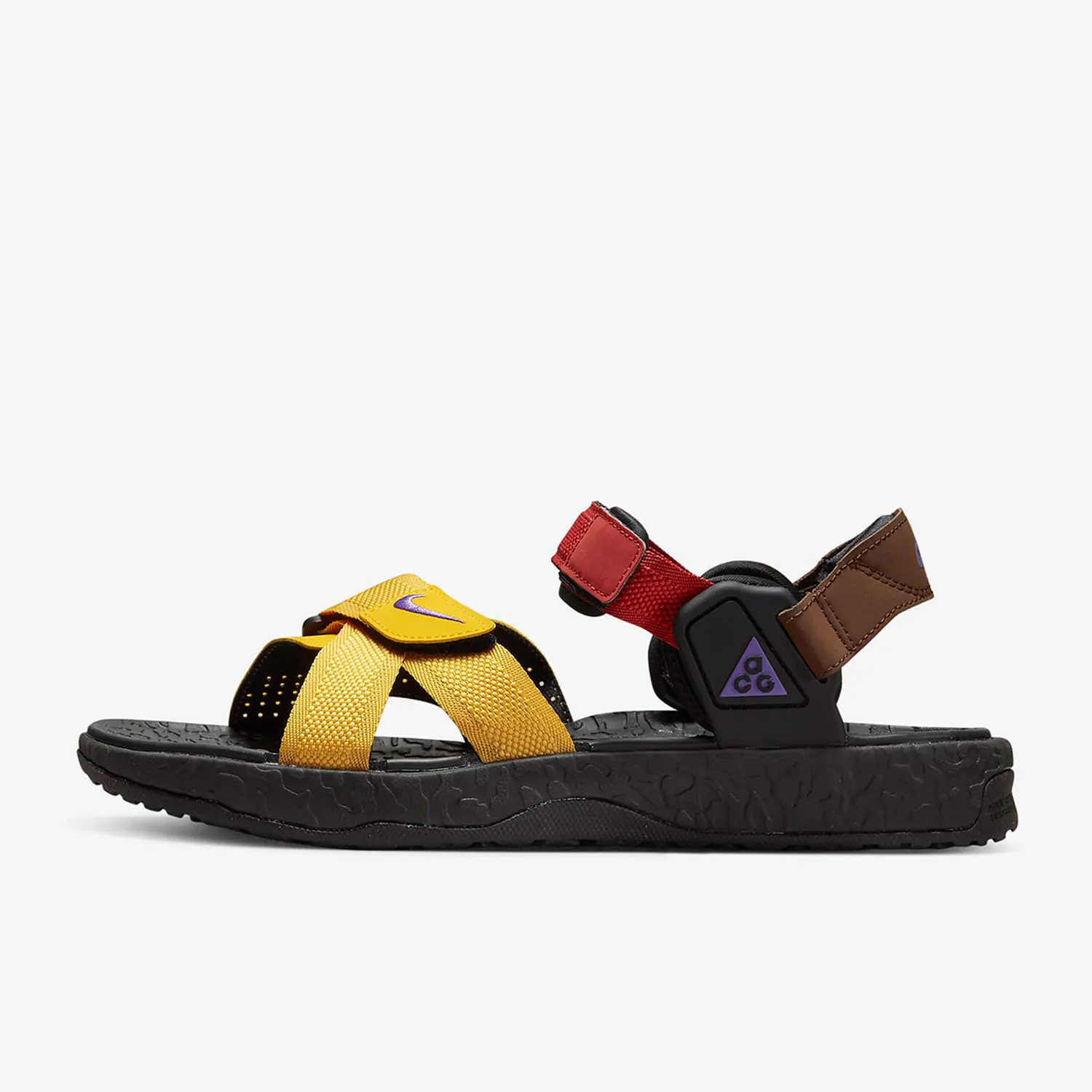 

Nike Genuine ACG Air Deschutz+ Unisex Sport Sandals DO8951-700