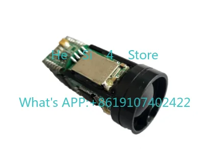 1200M ultra-long-distance  ranging module UART serial TTL output, compact, suitable for drone height obstacle avoidance