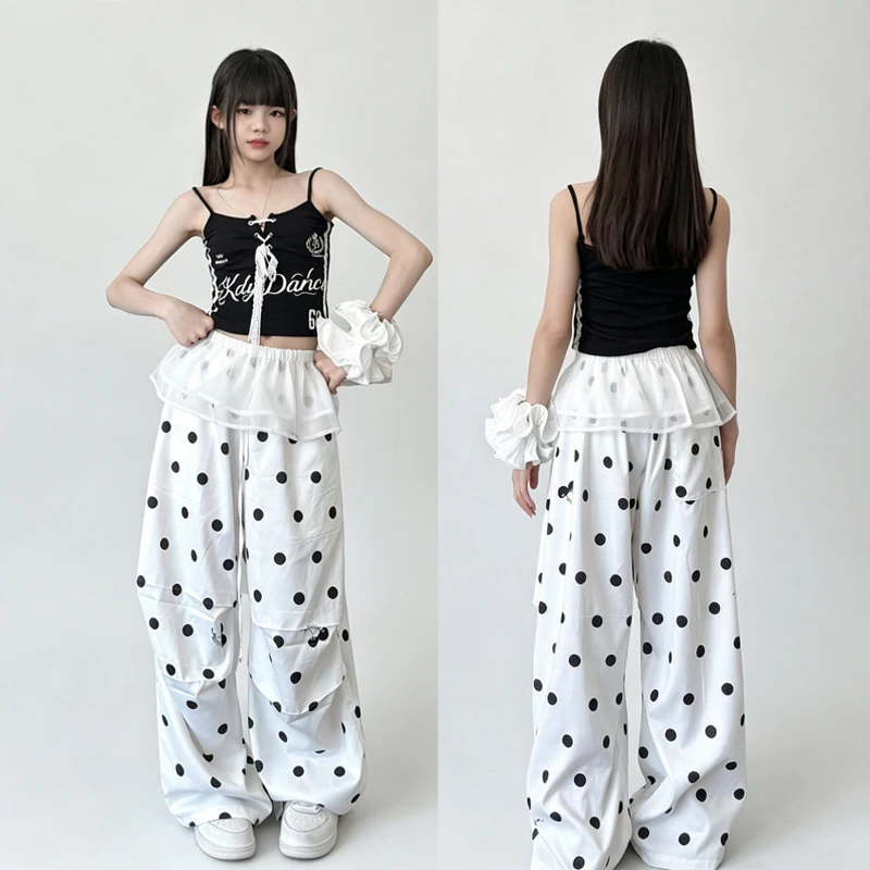 2026-modern-jazz-dance-practice-clothes-for-girls-black-vest-loose-pants-suit-hip-hop-dance-performance-stage-costumes-dqs23345
