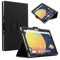 Folio PU Leather Stand Funda For HeadWolf Hpad 5 Case Hpad5 10.5\