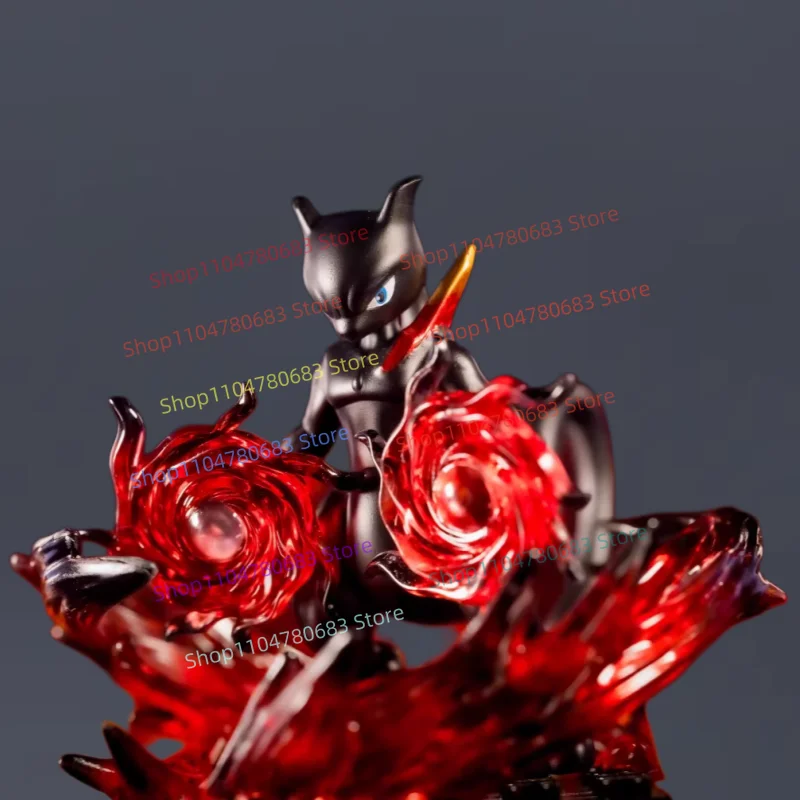 Klocki MOC Pokémon Mini Figurk – Black Clover Grimoire recenzja i cena