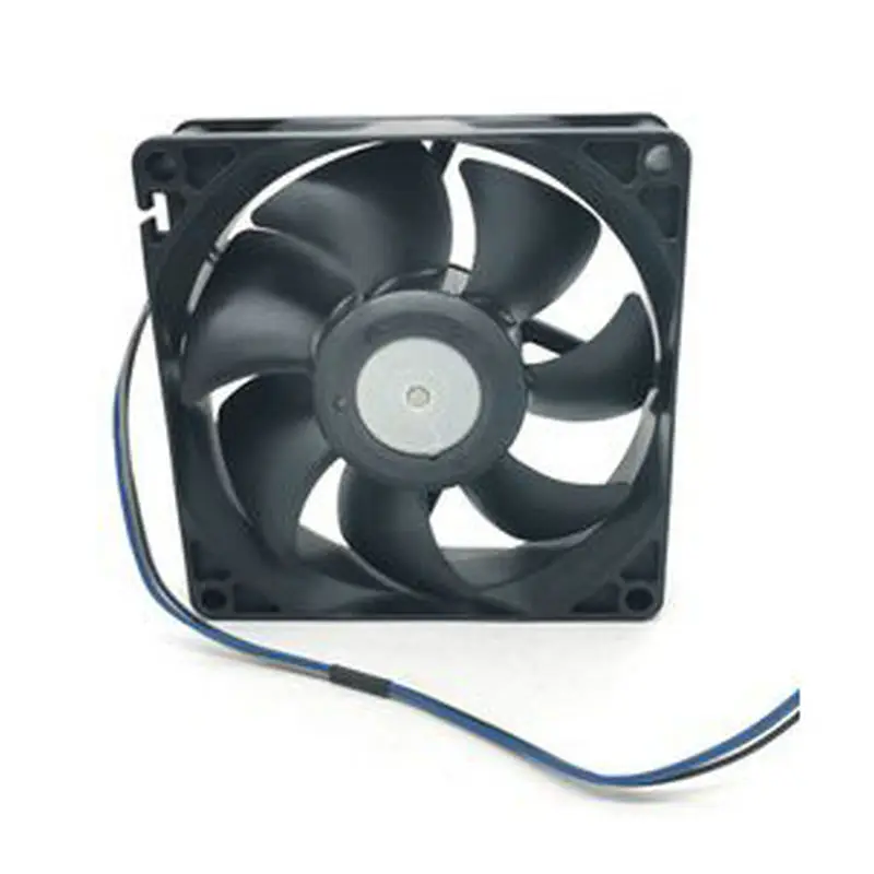 

Вентилятор охлаждения проектора 8 см 8025 12 В 0,08 А U80T12MMB7-52