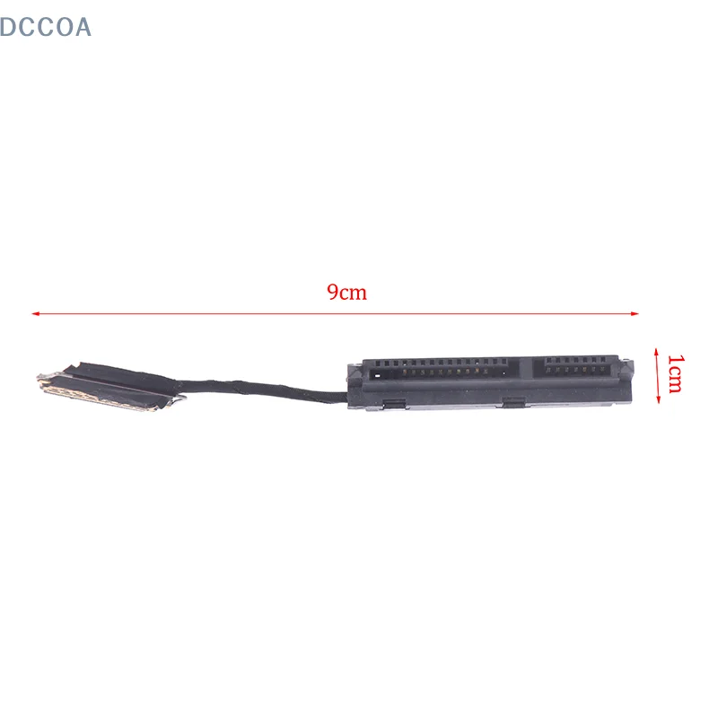 Cable conector HDD, interfaz de disco duro para Lenovo Thinkpad T470, T480, T480P, cable flexible, 1 unidad