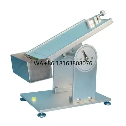 Viscosity Test Methods/Adhesion Strength Testing Machine