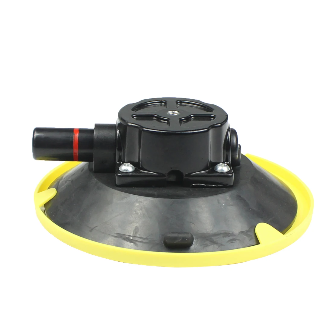6 Zoll/4,5 Zoll/3 Zoll Handpumpen-Saugnapf mit 1/4 Zoll Gewinde Kamerastabilisator-Halterung für RAM-Kamera Auto-Fotografie Saugnapf – Detail 6