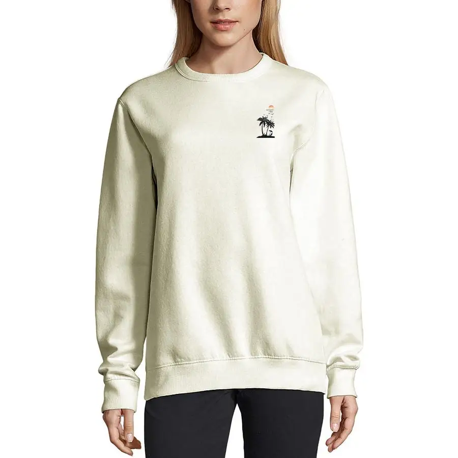 Hochwertiges Langarm-Sweatshirt, neuer Herbststil, Damen-Rundhals-Top, lässig, bequem, modisch und vielseitig.