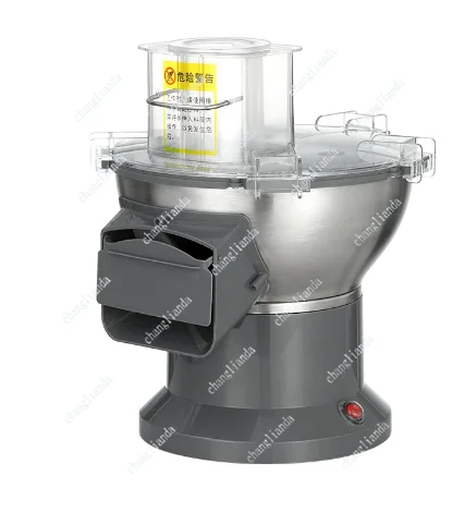 Suitable for4-in-1 Vegetable Slicer Machine, Electric Food Chopper for Kitchen Household/Commercial Use Commercial-Grade Efficie