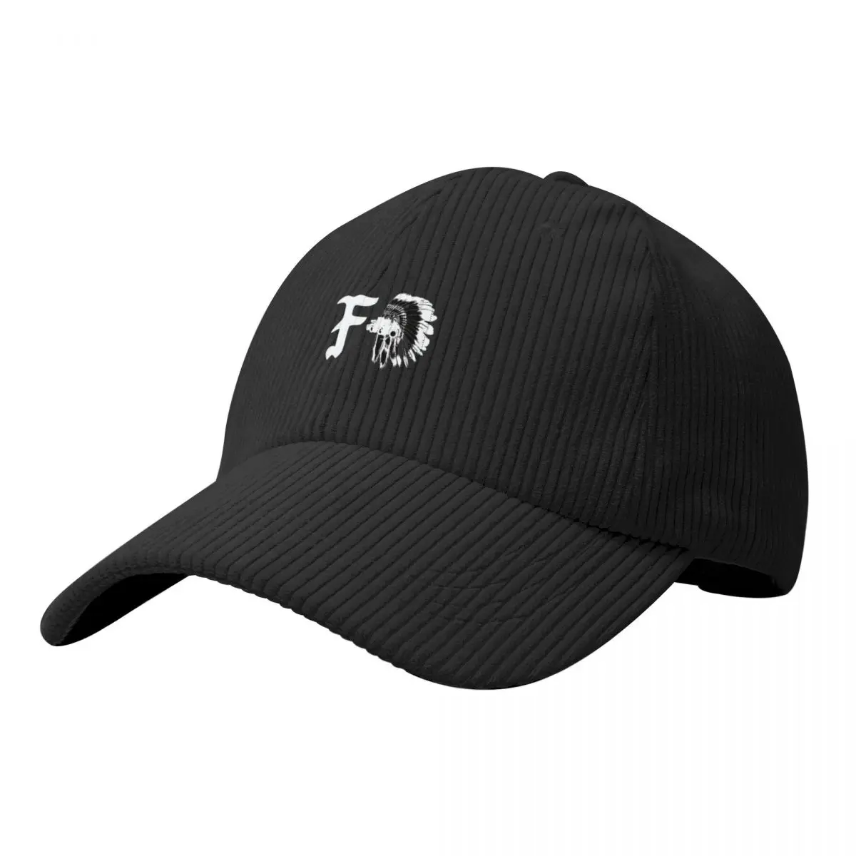 

FOG Baseball Cap Horse Hat Golf Sunhat Sun Hat For Children Mens Caps Women's