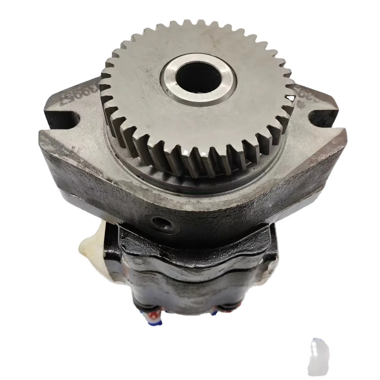 

Engine Parts For Gear Pump 31Q9-30100 Install On R380LC-9DM R430LC-9 Excavator