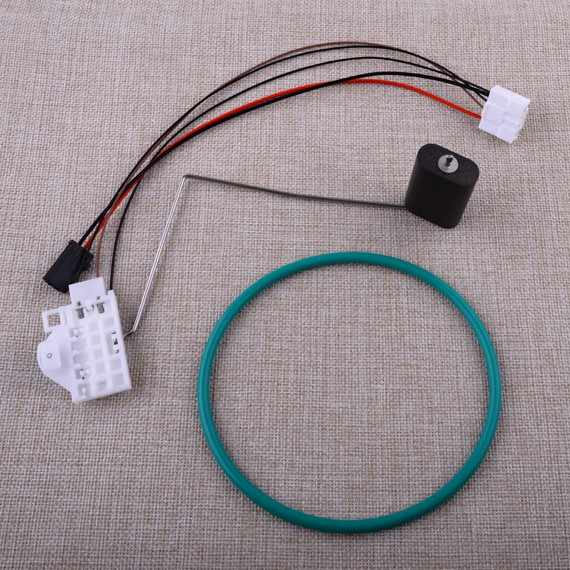 68141873AA Fuel Level Control Module Sending Unit Fit for Dodge Ram 1500 5.7L 2017 2016 2015 2014 2013 2012 2011