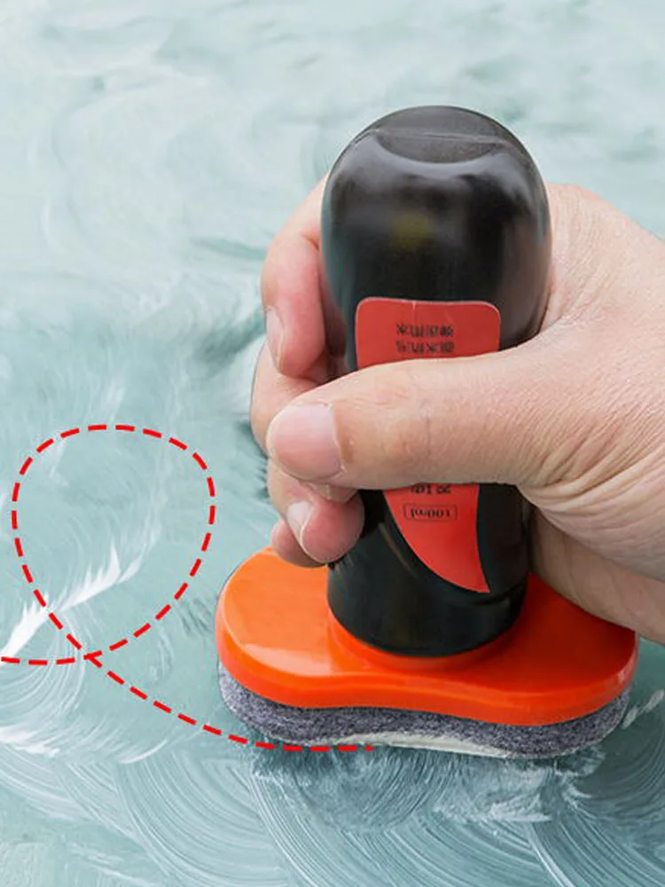 Anti-rain for Cars Windshield Water-repellent Coating Car Glass Cleaning Agent Window Hydrophobic Cleaner for Auto Glasses